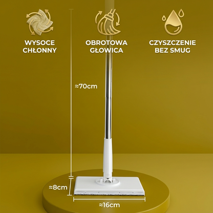 Praktyczny Mop Do Podłogi