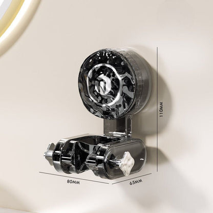 Ruchomy Uchwyt Na Słuchawkę Prysznicową