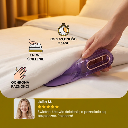 Praktyczna Pomoc Do Ścielenia Łóżka