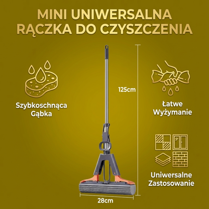 Mini Uniwersalna Rączka Do Czyszczenia