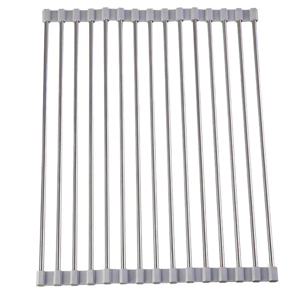 Zwijana suszarka do naczyń