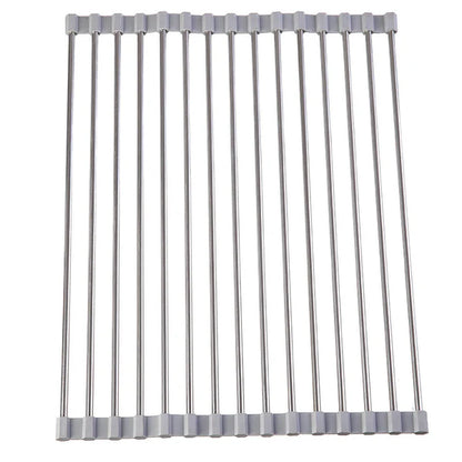 Zwijana suszarka do naczyń