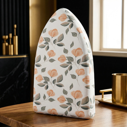 Rękawica do prasowania odporna na wysoką temperaturę – izolowana i chroniąca przed parą oraz ciepłem