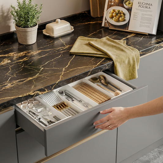 Organizer do Szuflad
