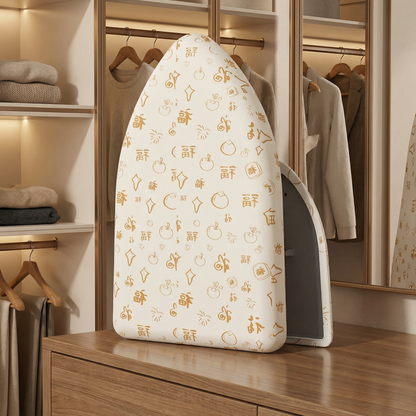 Rękawica do prasowania odporna na wysoką temperaturę – izolowana i chroniąca przed parą oraz ciepłem