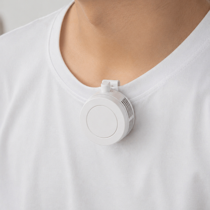 Kompaktowy Mini Wentylator USB – Cichy, Mocny i Wszechstronny do Użytku Gdziekolwiek